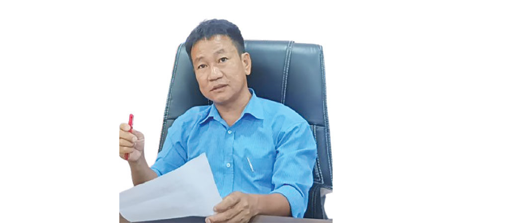 रचनात्मक प्रतिपक्षको भूमिका निर्वाह गर्नेर्छौं : अध्यक्ष राई