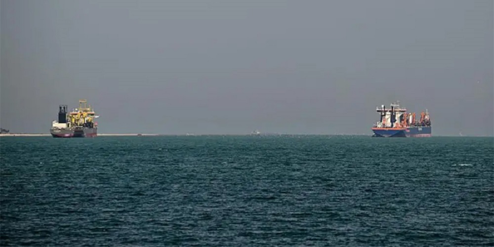 स्ट्रेट अफ होर्मुज बन्द : विश्व ऊर्जा बजारमा तीव्र दवाब