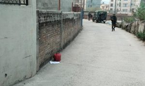 देशभरका २३ स्थानमा नक्कली वस्तु, सेनाद्वारा निष्क्रिय