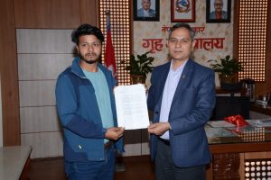 इनिशा विक हत्या : दोषीलाई कानुनी दायरामा ल्याउन माग