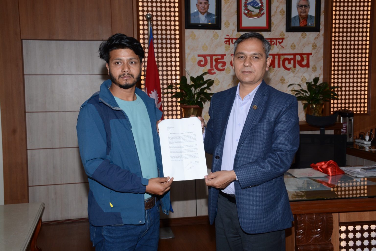 इनिशा विक हत्या : दोषीलाई कानुनी दायरामा ल्याउन माग