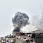 इजरायली आक्रमणबाट इरानमा ७८७ जनाको मृत्यु