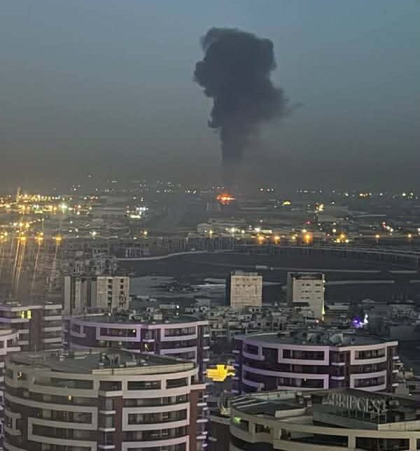 इरान, अमेरिका र इजराइल युद्ध लम्बिने संकेत, कच्चा तेलको मूल्यमा भारी वृद्धि