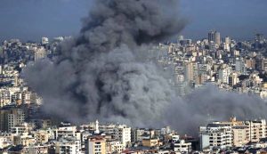 नेतन्याहुलाई खोजी-खोजी मार्ने इरानको धम्की