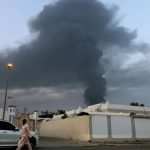 खाडी मुलुकको अवस्था : ड्रोन र क्षेप्यास्त्र हानाहान