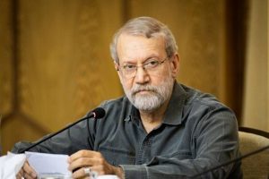 इरानका सुरक्षा प्रमुख अली लारिजानी मारिएको इजरायली दावी