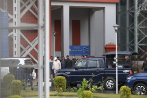 ओलीको स्वास्थ्य परीक्षण, आइतबार अदालतमा उपस्थित गराइने