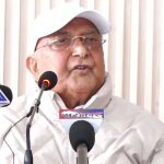 एमाले महाभारतको पाण्डव पक्ष भएको ओलीको कथन