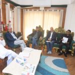 एमालेको समानुपातिकतर्फका १६ जना सांसदको नाम टुँगो