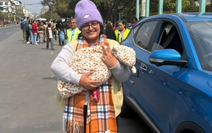 रास्वपा एक स्थानमा विजयीसँगै ४७ स्थानमा अगाडि