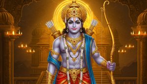 आज श्रद्धा, भक्तिपूर्वक श्रीराम नवमी पर्व मनाइँदै