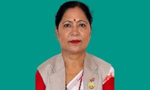 यस्तो छ एमाले सांसद रेखा शर्मा पक्राउ पर्नुको कारण