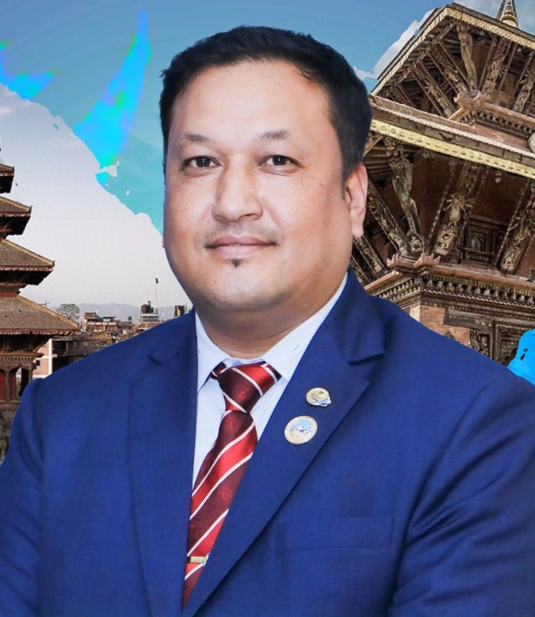 भक्तपुर-१ मा नेमकिपाभन्दा रास्वपाका रुकेश रञ्जित ५,२८९ मतान्तरले विजयी