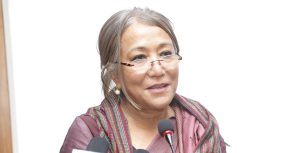 सपना प्रधान मल्ल कामु प्रधानन्यायाधीश