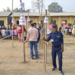 बालेन-ओलीको क्षेत्रमा ६१ प्रतिशत भोट खस्यो