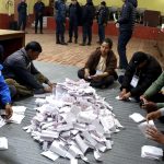 समानुपातिकको सिट बाँडफाँट : यस्तो छ ‘सेन्ट लग’ सूत्र