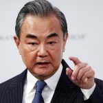 मध्यपूर्व युद्धप्रति चीनको कडा असन्तोष