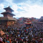 भक्तपुरको बिस्का:जात्रा शुक्रबारबाट सुरु