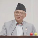 बादलको नेपाली सेनामाथिको टिप्पणीको कडा प्रतिवाद