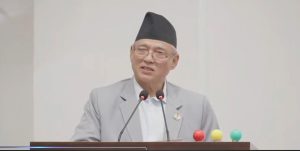 बादलको आक्रोश : रास्वपाले चुनाव जित्नुमा सेनादेखि बारबरा फाउन्डेसनको योगदान