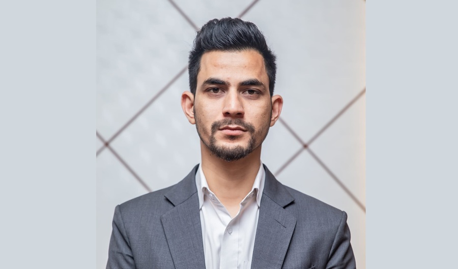 भूपदेव शाह रास्वपाको महामन्त्री चयन