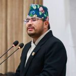 नागढुंगा सुरुङ मार्ग, ओलीलाई दुःख नमनाउन ज्ञानेन्द्र शाहीको सल्लाह