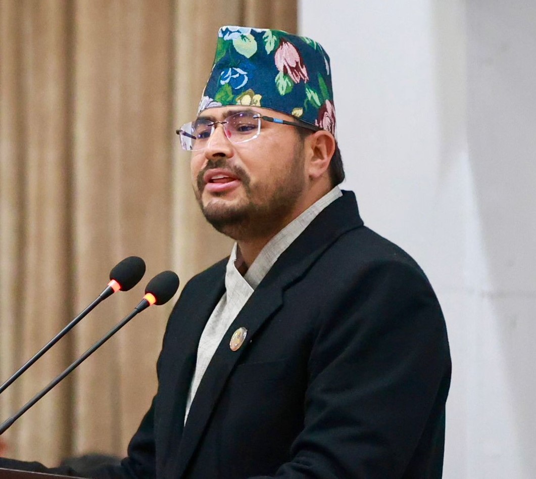 भ्रष्टाचारका सबै फाइल खोल्न राप्रपाको माग