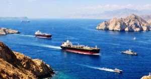 इरानद्वारा होर्मुज खोल्न अस्वीकार