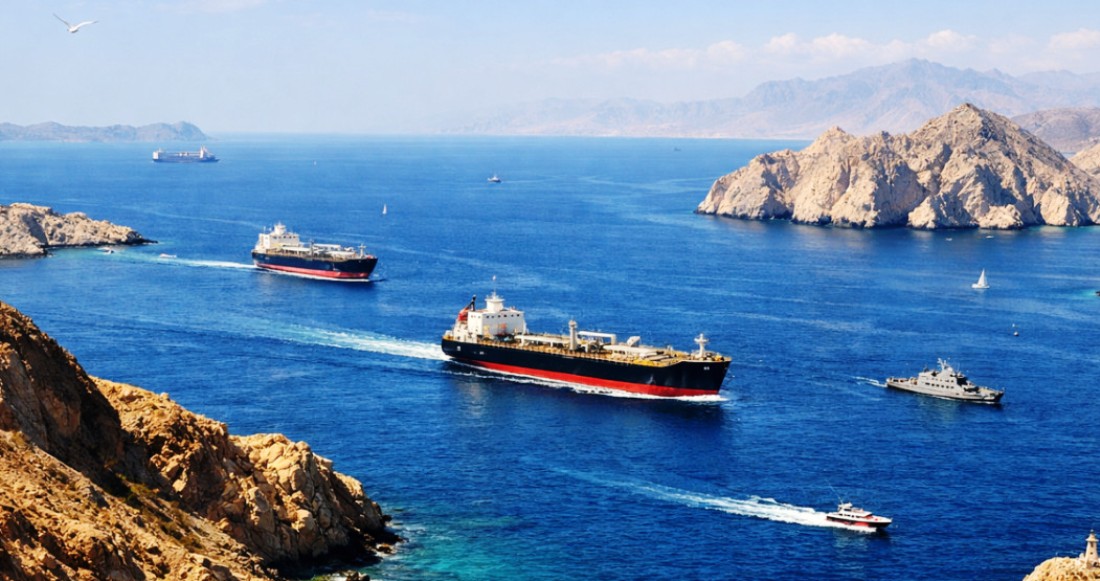 इरानद्वारा होर्मुज खोल्न अस्वीकार