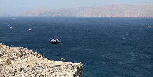 होर्मुजमा पुन: तनाव : सम्झौता अझै टाढा