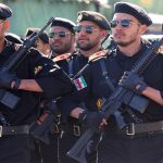 इरानले अमेरिकालाई भन्यो समुद्री डकैती