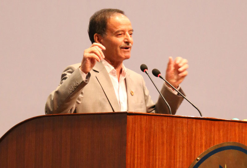 कांग्रेस सुधारको मार्गमा, सिटौलाको नेता पद चट्