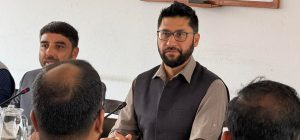 प्रधानमन्त्री बैठकमा आउने रविको आश्वासन