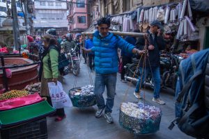 ‘भेहिकल फ्री असन’ वैशाख ५ गतेदेखि सुरु हुने