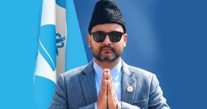 अध्यादेश नागरिकको हितका लागि भएको दावी