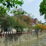 काठमाडौंको शहरी सौन्दर्यको झलक