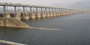 नहर अतिक्रमण हटाउन चार सय घरटहरा हटाइँदै