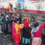 आज बालाजु बाइसधारा मेला