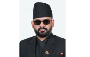 बालेन सरकारमा दुई मन्त्री थपिए