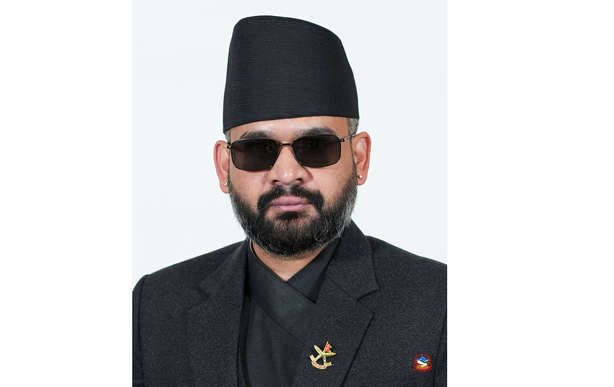 बालेन सरकारमा दुई मन्त्री थपिए