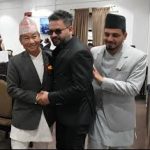 हर्क र बालेनको उपसभामुखमा केमेष्ट्री मिल्न लागेको हो ?