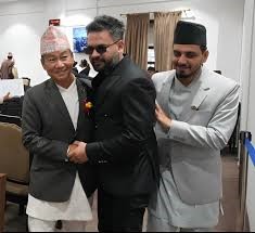 हर्क र बालेनको उपसभामुखमा केमेष्ट्री मिल्न लागेको हो ?