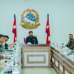 विश्वविद्यालयमा दलीय राजनीति बन्द गर्न प्रधानमन्त्रीको निर्देशन