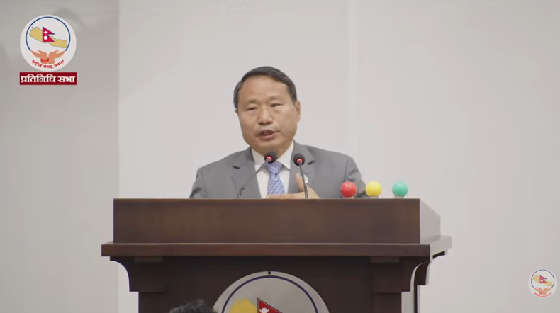 आलोचनात्मक प्रतिपक्षको भूमिका निर्वाह गर्छौँ :  वर्षमान