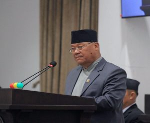 बालेनलाई पूरा कार्यकालका लागि कांग्रेसको शुभकामना