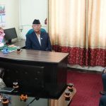 सुकुम्बासी हटाउने कार्य असंवैधानिक : विपक्षी दल