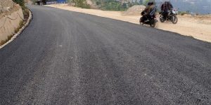 धुलिखेल–खावा सडक दुईतर्फी आवागमन