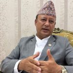 खड्का विदेश जान अनुमति लिन पर्ने अदालतको आदेश