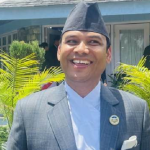 मन्त्रीमण्डल पुनर्गठनमा चित्त नबुझेपछि पद त्याग