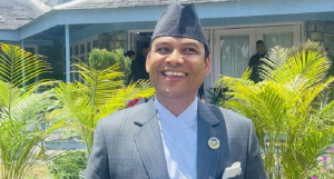 मन्त्रीमण्डल पुनर्गठनमा चित्त नबुझेपछि पद त्याग